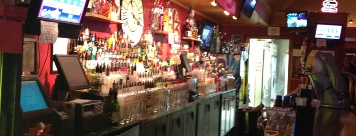 Must-visit Bars in Grand Rapids