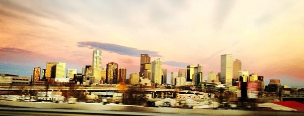 City of Denver is one of Most Populous Cities in the United States.