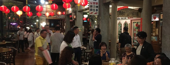 香蕉新樂園 is one of Favourite Restaurants.