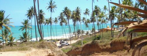 Praia de Coqueirinho is one of Jampa Essencial.