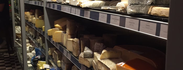 Provisions Wine & Cheese is one of 2019 london.