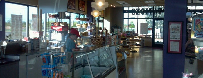 Sweet Temptations Grand Haven MI is one of Best of Grand Haven.