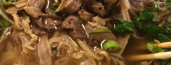 Pho Little Saigon is one of The 15 Best Places for Lunch Specials in Las Vegas.