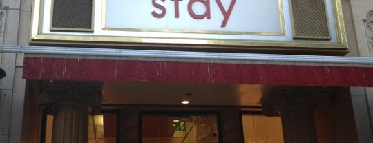 Stay On Main Hotel is one of Road trip Amerika - Phoenix to L.A..