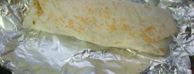 La Victoria's Restaurant is one of The 15 Best Places for Burritos in Dallas.