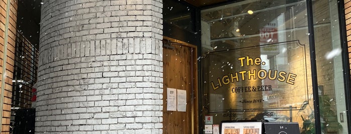 The.Lighthouse Coffee is one of Other Japan.
