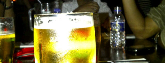 Cazbar is one of The 15 Best Places for Beer in Jakarta.