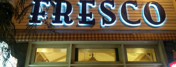 Fresco Bakery Shop is one of Egypt Best Breakfast & Bakery.