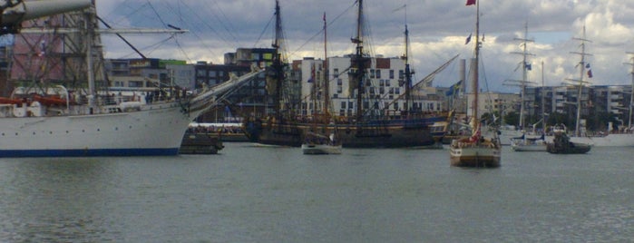 The Tall Ships Races 2013 is one of Misc. places.