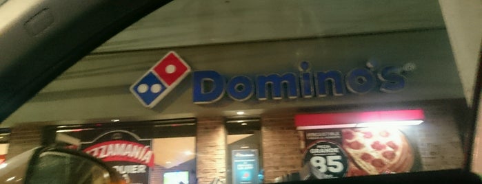 domino´s DF