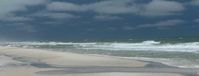 Deer Lake is one of Florida State Parks.