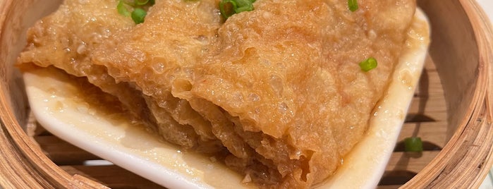 Hong Bao is one of BKK foodies.