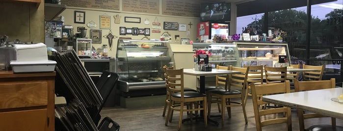 Williams Confectionery Crafts is one of The 7 Best Places for Comfort Food in San Antonio.