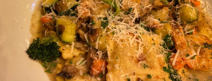 Ma's Italian Kitchen is one of The 9 Best Italian Restaurants in Burbank.