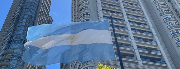 Puerto Madero is one of Argentina | Buenos Aires.