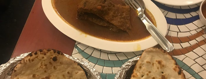 Bhojohori Manna is one of Bannerghatta Eats.