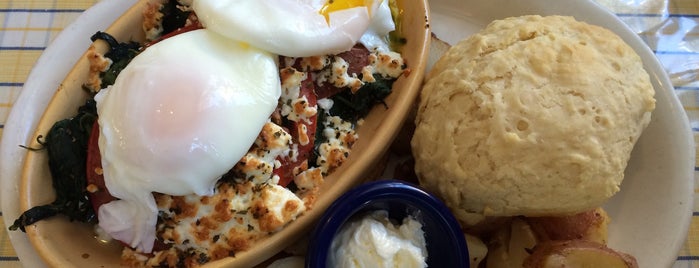 The Dipsea Cafe is one of BrunchLunch Spots SF.
