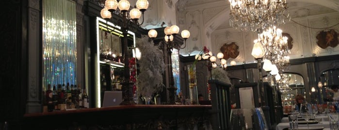 Brasserie Мост is one of NOさんの保存済みスポット.
