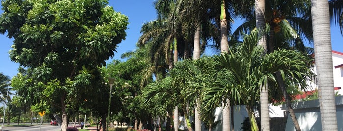 Zona Hotelera is one of 2018 - Cancun.