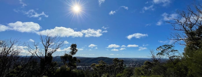 Mittagong Lookout is one of Corrimal.