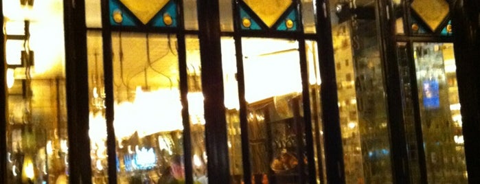 Toto Restaurante & Wine Bar is one of Con encanto.
