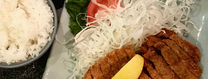 Wasabi Japanese Restaurant & Sushi Bar is one of Asian Cuisine @ Madison, WI.