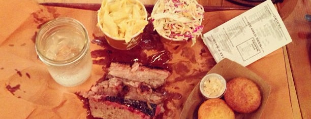 Hill Country Barbecue Market is one of NYC：BBQ Joint, Steak & Gastropub.