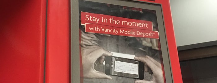Vancity is one of Tidbits Vancouver 2.