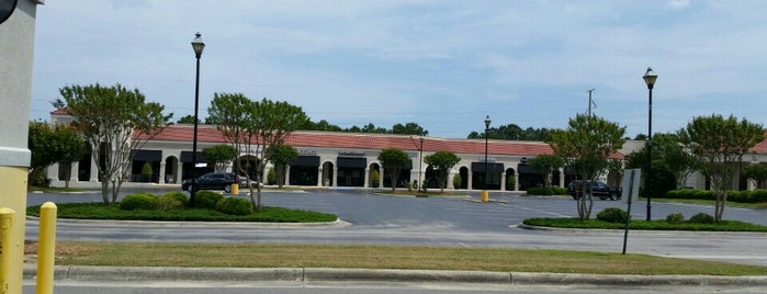 Landfall Shopping Center is one of Shop Like Locals in Wilmington, NC.