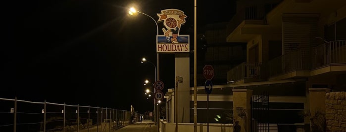 Porto Turistico di Marina di Ragusa is one of Palermo.