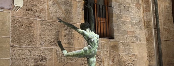 Cappella Palatina is one of Palermo Sights.