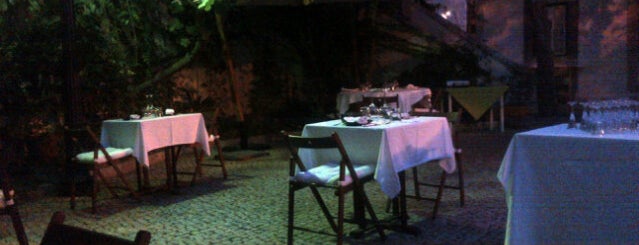 Clube de Jornalistas is one of CBM in Lisbon.