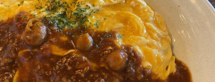 東小金井行きたいね ごはん