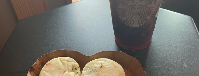 Starbucks is one of All-time favorites in United States.