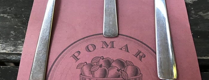 Pomar Orgânico is one of Veggies.