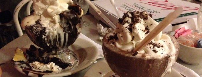Serendipity 3 is one of Big Gay New York City Adventure.