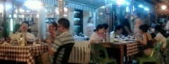 Nga Tim Cafe 雅憩花園餐廳 is one of Best Restaurants in Macau.