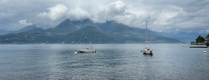 Villa Monastero is one of Lake Como.