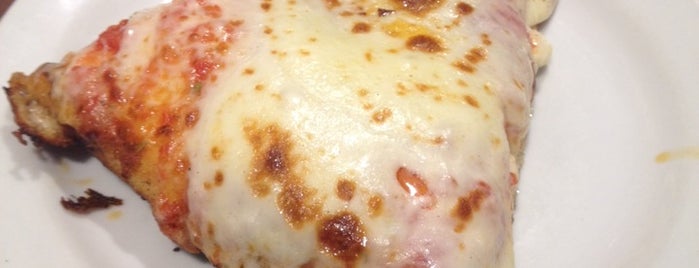 Pizzeria Spontini is one of Best Pizza - Milano & dintorni -.