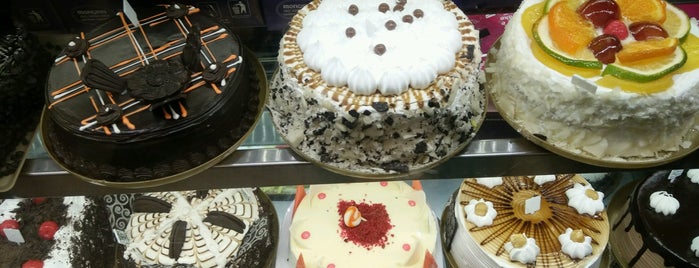 Monginis Cake Shop is one of Monginis Cake Shop - Mumbai.