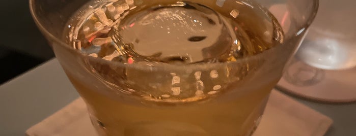 バー フラミンゴ Bar FLAMINGO is one of お酒.