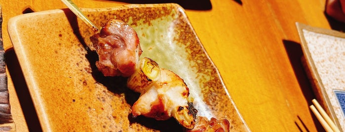 Shinjuku Imaiya is one of 食事.