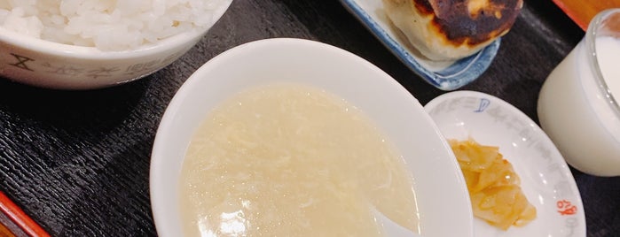 福萬年 is one of 中華餐廳目錄：関東（中華街除く） Chinese Food in Kanto.