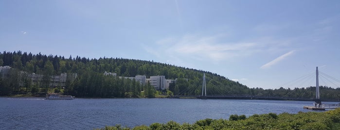 Piato is one of Jyväskylä Top 10.