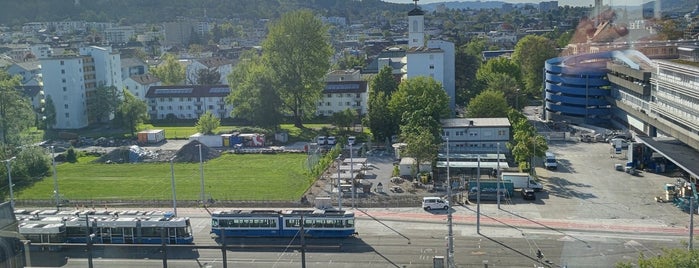 Placid Hotel is one of Switzerland.