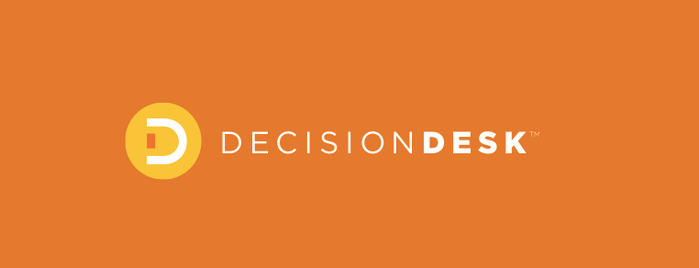 DecisionDesk is one of Startups & Spaces NYC + CA.