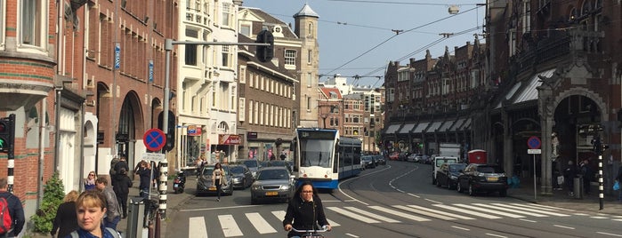 Café De Raedt is one of Amsterdam Christmas 2014.