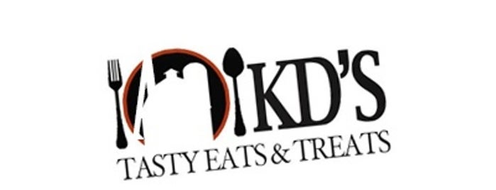 KD's Tasty Eats & Treats is one of Ice cream I've yet to find.
