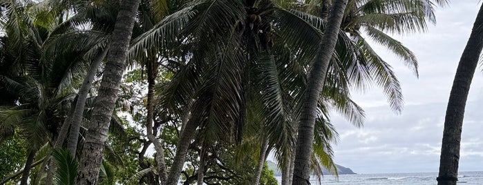 Tokoriki Island Resort is one of New Zealand & Oceania.