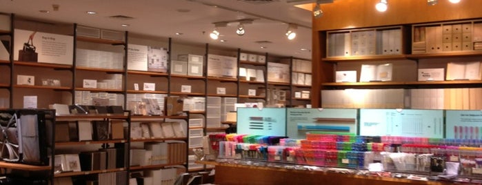 MUJI 無印良品 is one of Gary’s Liked Places.